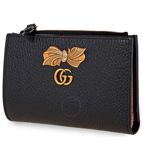 gucci wallet insurance|Gucci wallets for women.